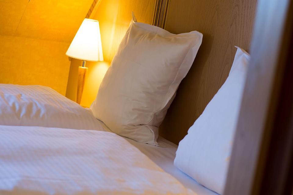 Hotel Spa Et Restaurant Au Chasseur Birkenwald Экстерьер фото