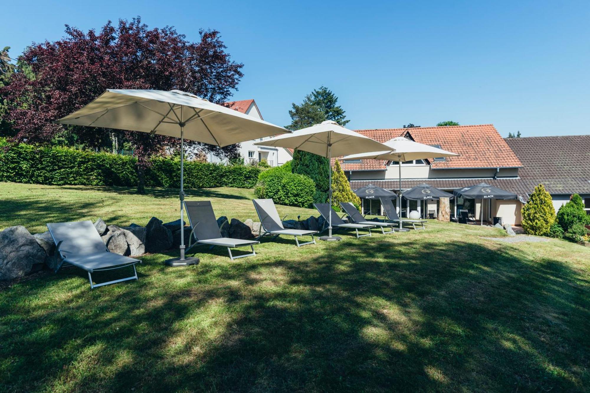 Hotel Spa Et Restaurant Au Chasseur Birkenwald Экстерьер фото
