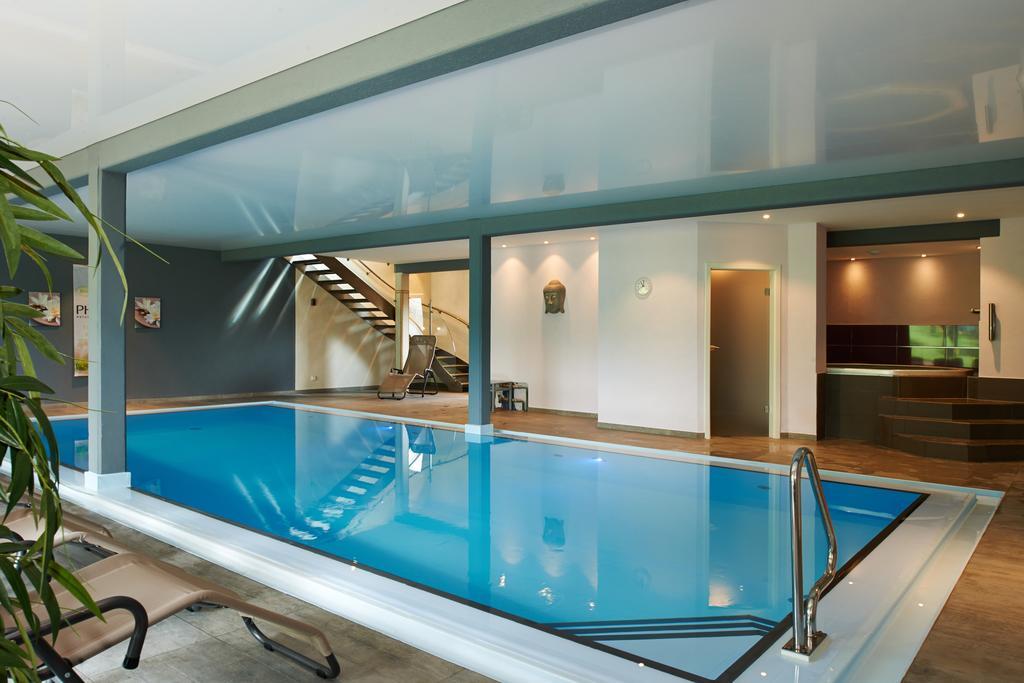 Hotel Spa Et Restaurant Au Chasseur Birkenwald Экстерьер фото