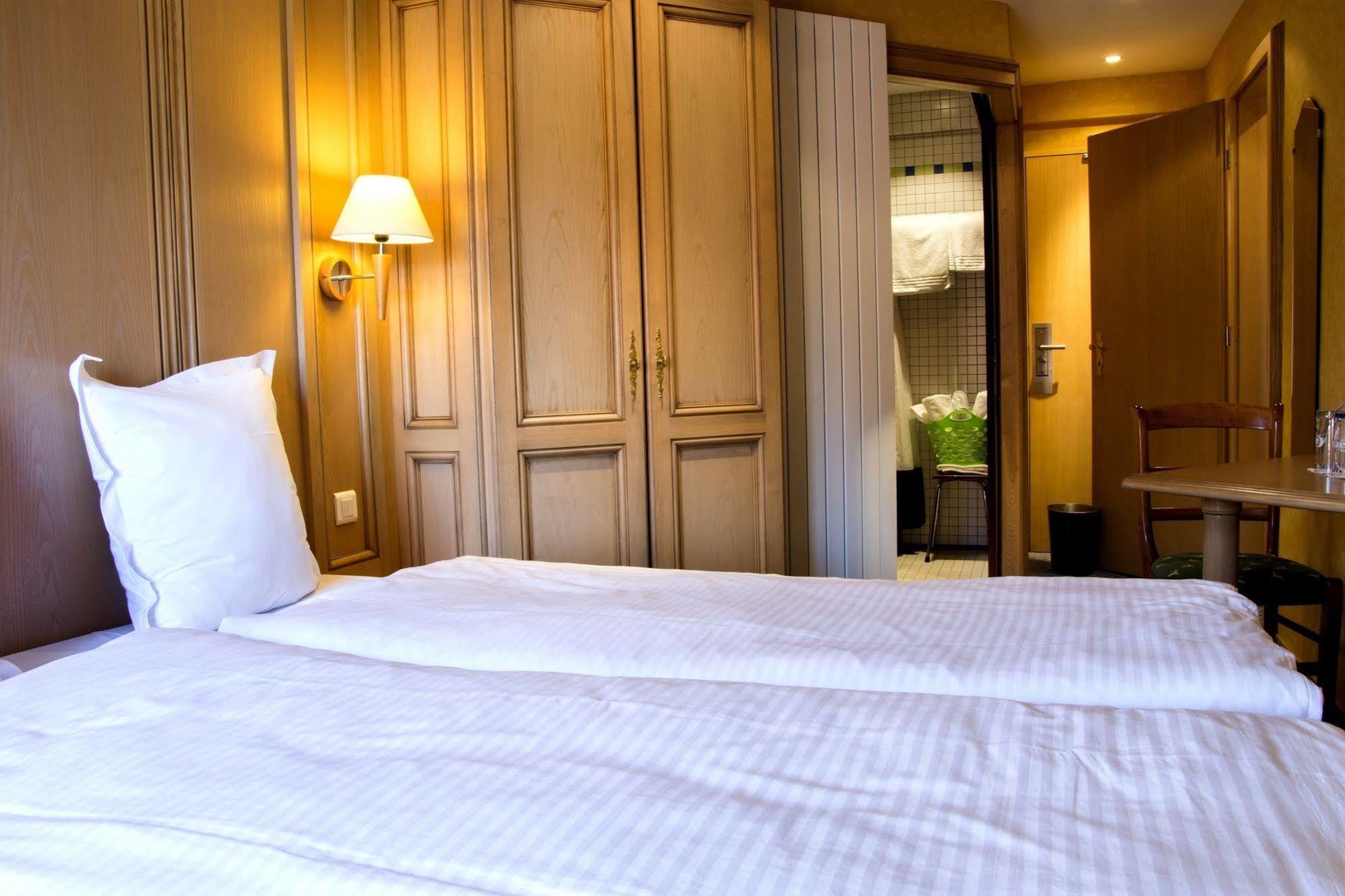 Hotel Spa Et Restaurant Au Chasseur Birkenwald Экстерьер фото