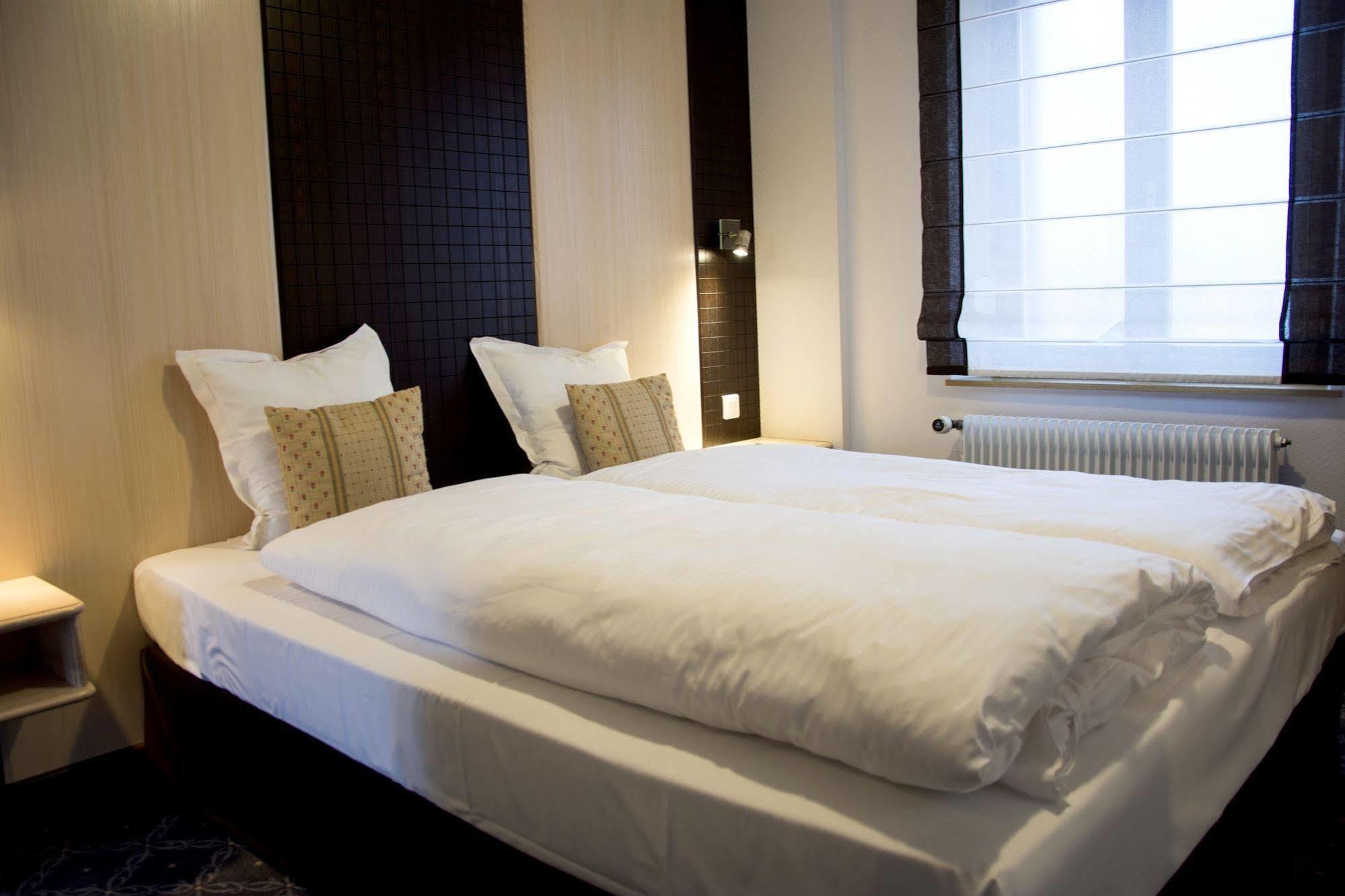 Hotel Spa Et Restaurant Au Chasseur Birkenwald Экстерьер фото