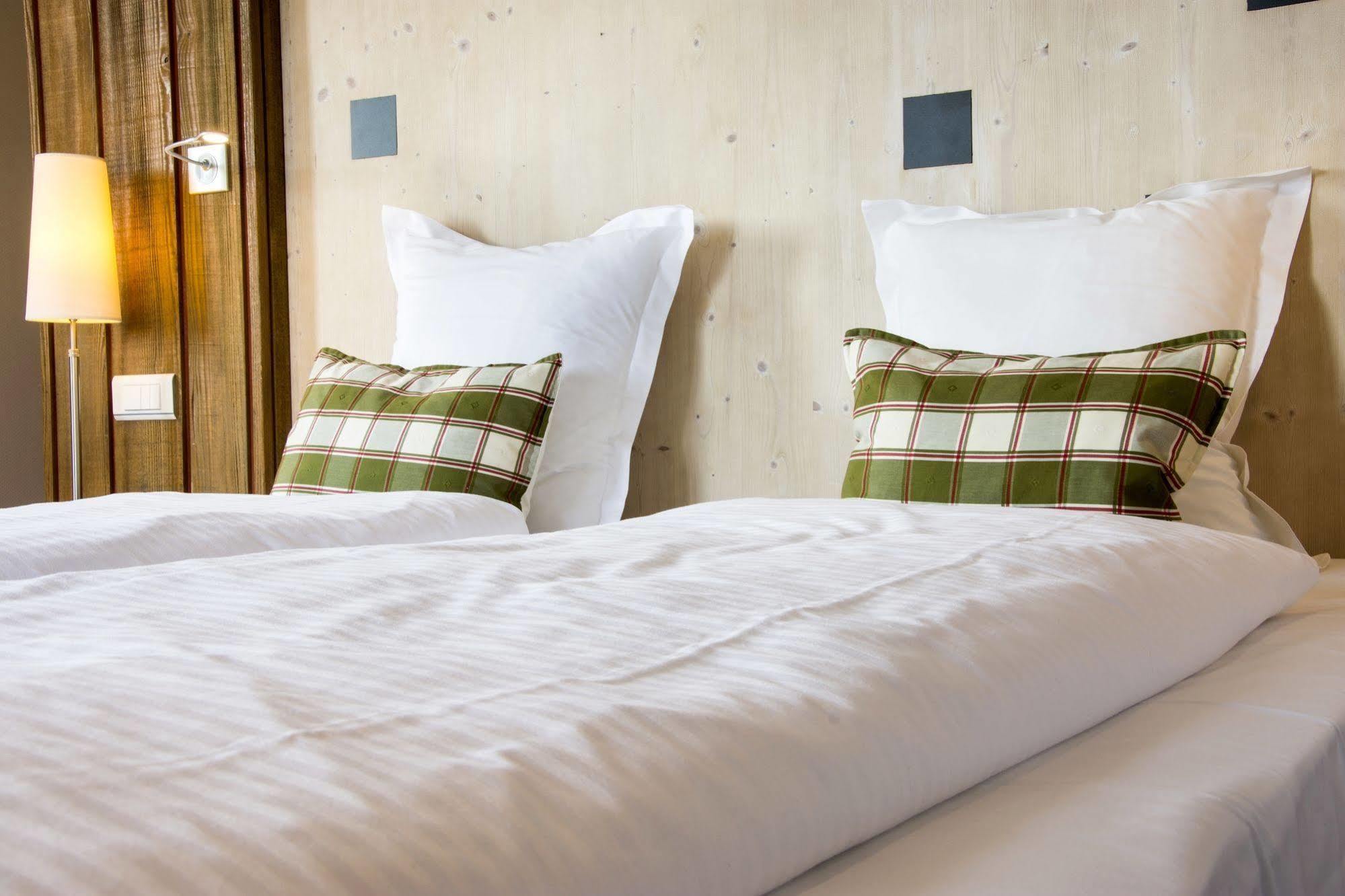 Hotel Spa Et Restaurant Au Chasseur Birkenwald Экстерьер фото