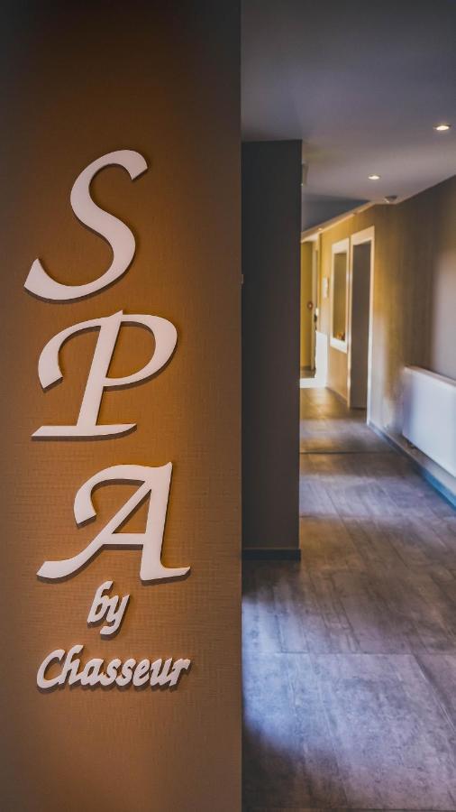 Hotel Spa Et Restaurant Au Chasseur Birkenwald Экстерьер фото